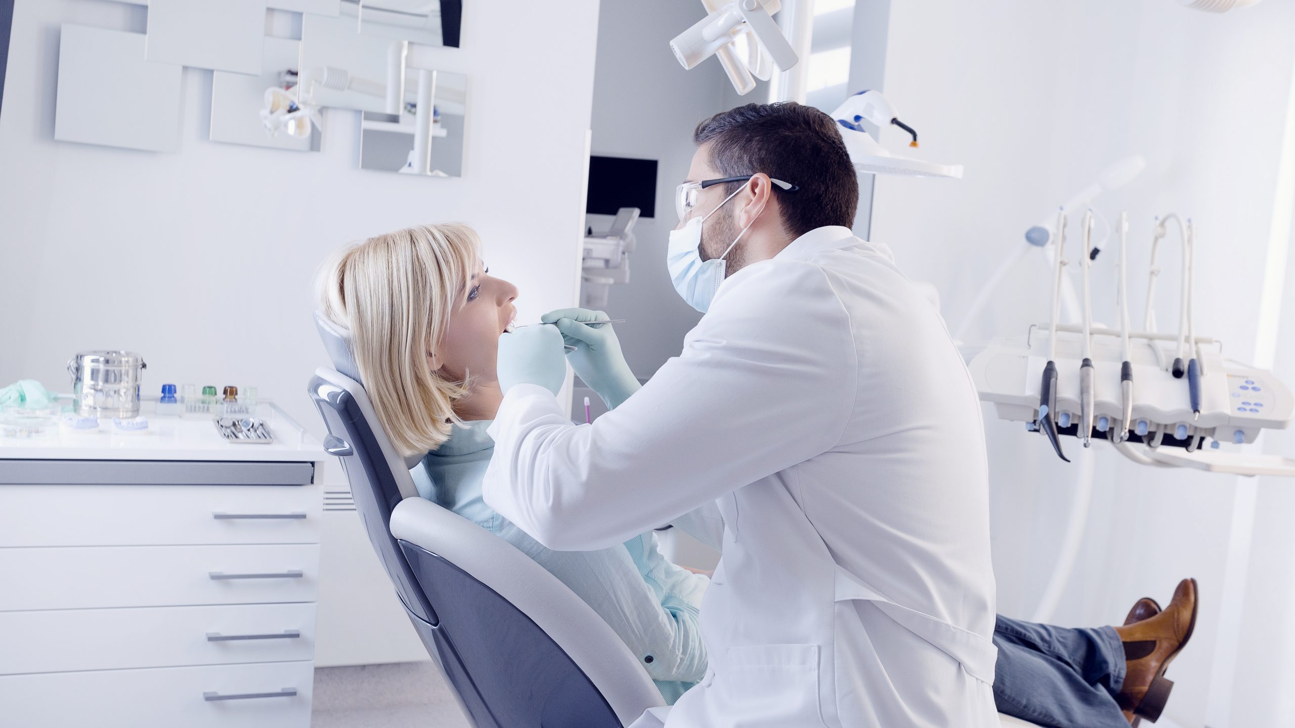 Dentist in Sonora, TX